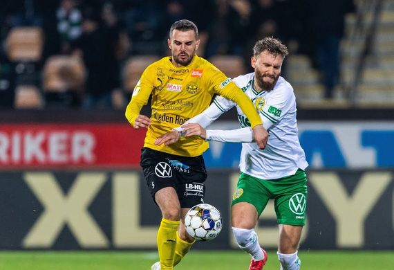 Nhận định soi kèo Hammarby vs Mjallby lúc 00h00 ngày 23/5/2025