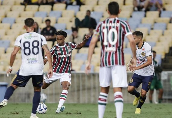 Nhận định soi kèo Aparecidense vs Fluminense lúc 05h30 ngày 22/5/2025