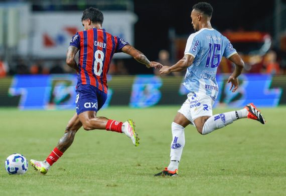 Nhận định soi kèo Bahia vs Paysandu lúc 5h30 ngày 22/5/2025